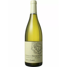 Вино Шардоне - Алиготе, Кото Бургонь / Chardonnay - Aligote, Coteaux Bourguignons, Louis Jadot, белое сухое 0.75л mini slide 1