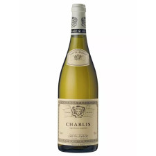 Вино Шабли / Chablis, Louis Jadot, белое сухое 12% 0.75л mini slide 1