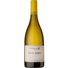 Вино Сансерр / Sancerre, LaCheteau, біле сухе 12% 0.75л mini slide 1