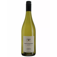 Вино Совіньйон Блан / Sauvignon Blanc, Jean Loron, біле сухе 0.75л mini slide 1