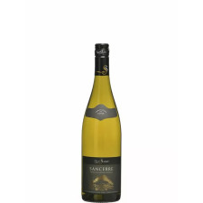 Вино Сансер / Sancerre, Guy Saget, біле сухе 12.5% ​​0.375л mini slide 1