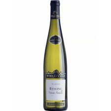 Вино Рислінг / Riesling, Cave de Ribeauville, біле сухе 0.75л mini slide 1