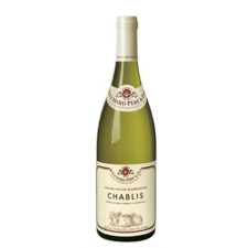 Вино Шаблі / Chablis, Bouchard Pere Fils, біле сухе 12.5% ​​0.75л mini slide 1