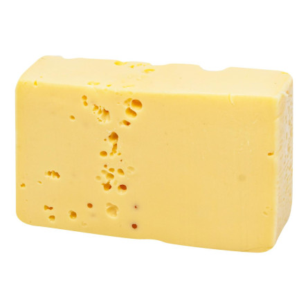 Сырный продукт Сиророб Маасдам 50%