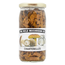 Лисички The Wild Mushroom Co 370мл mini slide 1