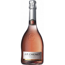 Ігристе вино Розе, Жан Поль Шене / Rose, JP Chenet, рожеве сухе 11.5% 0.75л mini slide 1