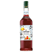 Сироп Giffard Sangria 1л mini slide 1