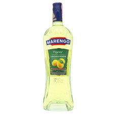 Вино Marengo Limonoverde Original белое десертное ароматизированное 16% 1л mini slide 1