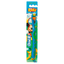 Зубна щітка Oral-B Kids Дитяча м'яка mini slide 1