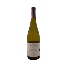 Вино Анжу / Anjou, Chatelain Desjacques, біле сухе 12.5% ​​0.75л mini slide 1