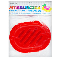 Мильниця Marc-TH двосекційна mini slide 1