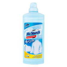 Подкрахмаливатель Luga Mr.Starch 1л mini slide 1
