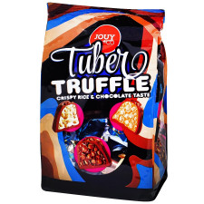 Цукерки JouyCo Tuber Truffle 250г mini slide 1