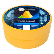 Продукт сирний Haisyn Milk Київський 50% mini slide 1
