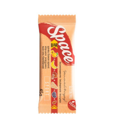 Батончик Space Bar Sport, 45г mini slide 1