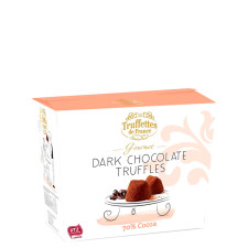 Французькі трюфелі 70% Какао, Chocmod, 200г mini slide 1