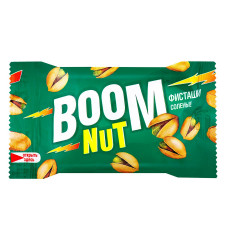 Фісташки Boom nut солоний 75г mini slide 1