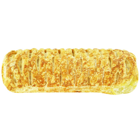 Пирог Сытная ветчина-сыр 150г