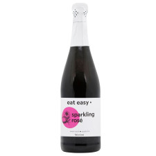Напій Eat Easy Sparkling Rose 0,75л mini slide 1