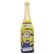 Напиток Minions Tropical Partydrink газированный 0,75л mini slide 1