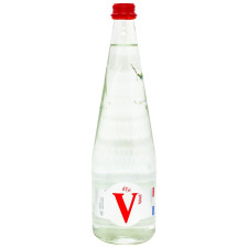 Вода мінеральна Vittel негазована 0,75л mini slide 1