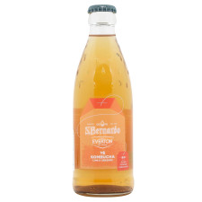 Напій S.Bernardo Kombucha LimeGinger 260мл mini slide 1