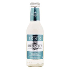 Напиток Imperdibile Dry Bitter Tonic газированный 200мл mini slide 1