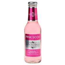 Напиток Imperdibile Pink Soda газированный 200мл mini slide 1