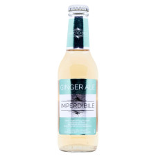 Напиток Imperdibile Ginger Ale газированный 200мл mini slide 1