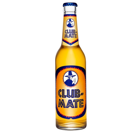 Напій Club-Mate 0,33л