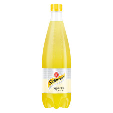 Напій газований Schweppes Pina Colada 0,75л mini slide 1