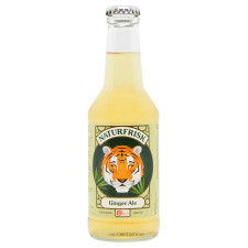 Напій NaturFrisk Ginger Ale органічний 250мл mini slide 1