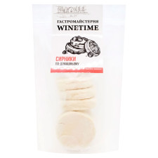 Сырники Winetime 420г mini slide 1