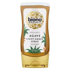 Сироп агави Biona Organic Легкий 350г mini slide 1