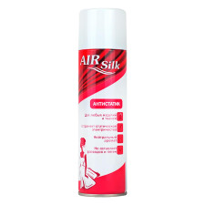 Антистатік Air Silk 250мл mini slide 1