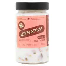 Шкварки Димне М’ясо від Тараса 350г mini slide 1