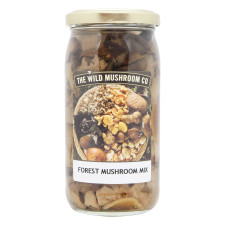 Грибы лесные The Wild Mushroom Co Микс 370мл mini slide 1