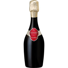 Шампанське Gosset Grand Reserve біле брют 12% 0.375 л mini slide 1