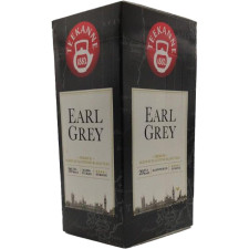 Чорний чай Teekanne Earl Grey Tea 1.65 г х 20 пакетів mini slide 1
