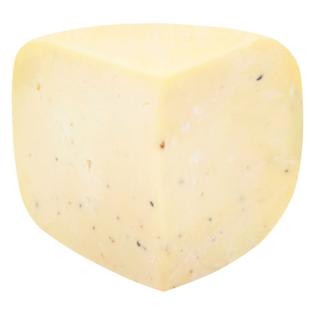 Сыр Treur органический с трюфелем 50%