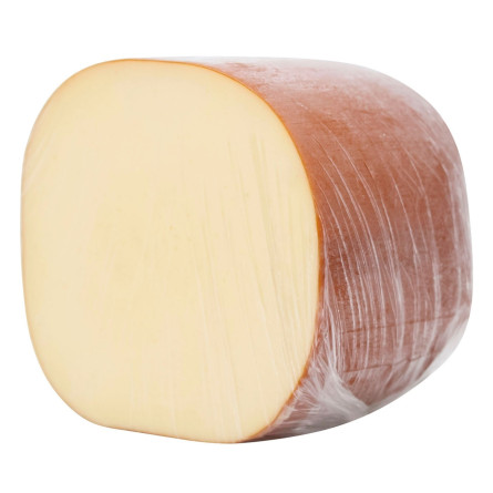 Сыр Cheeseland Маасдам копченый 45%