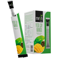 Чай Mesh Stick Зелений Mango 2 г х 16 шт mini slide 1