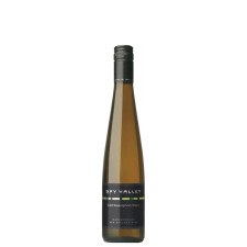 Вино Айсд Совіньйон Блан / Iced Sauvignon Blanc, Spy Valley, біле солодке 0.375л mini slide 1