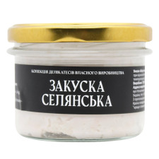 Закуска Nadiya Селянська 190г mini slide 1