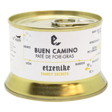 Пате Etxenike Buen Camino 130г mini slide 1