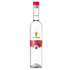 Чача Marani Saperavi 40% 0,5л mini slide 1