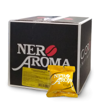 Кофе в капсулах Nero Aroma Gold 7 г х 50 шт mini slide 1