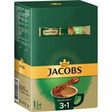 Кофейный напиток Jacobs Monarch 3в1 FD Hazelnut 15 г х 24 шт mini slide 1