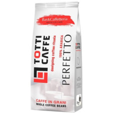 Кофе в зернах TOTTI Caffe Perfetto 1 кг mini slide 1