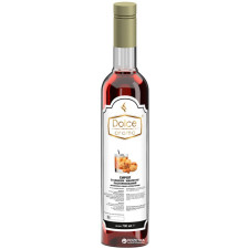 Сироп Dolce aroma Амарето 0.7 л mini slide 1